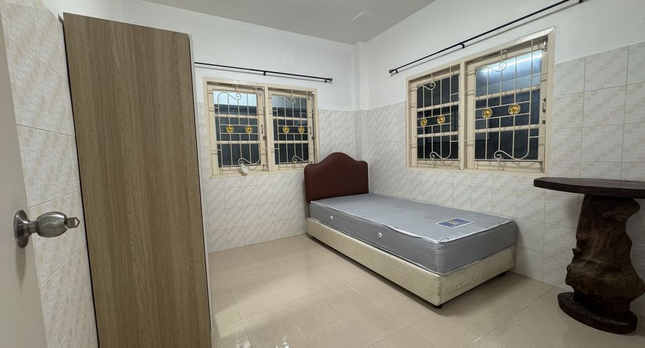 For rent 3 bedrooms house in Mueang Phuket, Phuket