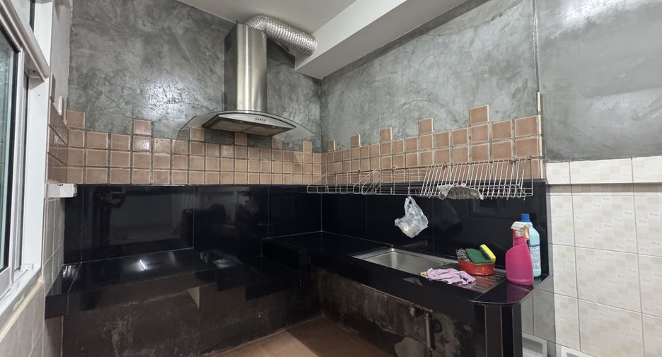 For rent 3 bedrooms house in Mueang Phuket, Phuket