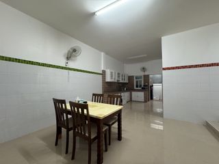 For rent 3 bedrooms house in Mueang Phuket, Phuket