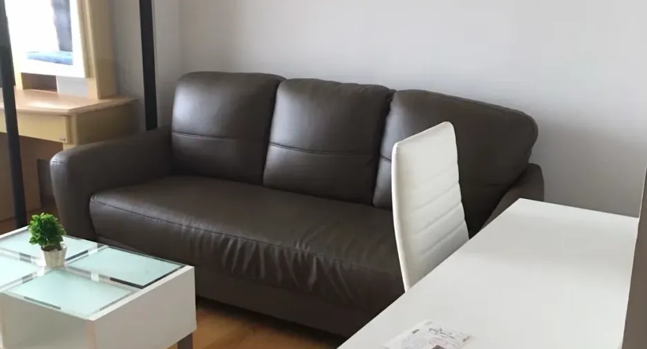 For rent 1 Beds condo in Sathon, Bangkok