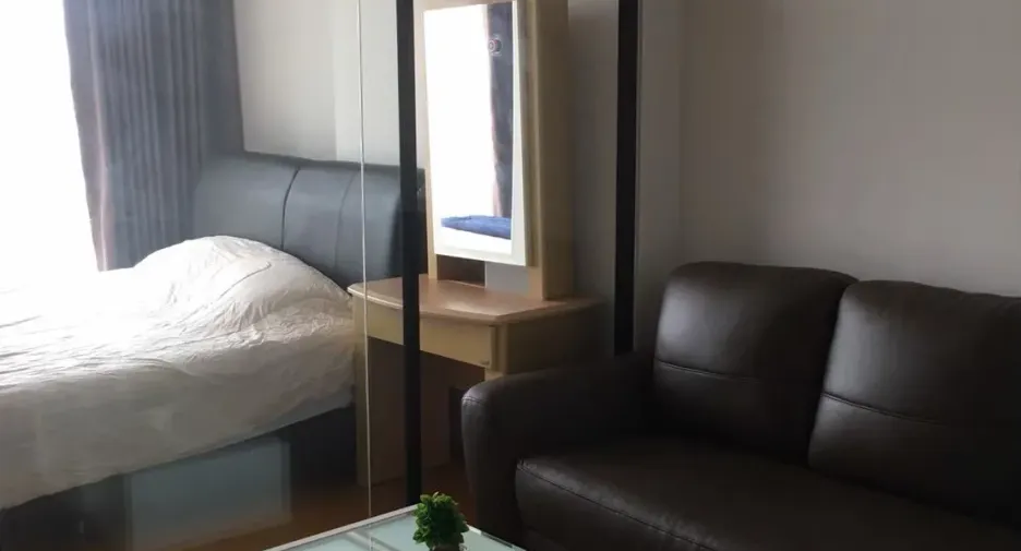 For rent 1 Beds condo in Sathon, Bangkok