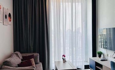 Wohnung zur Miete mit 1 Zimmer in Watthana, Bangkok