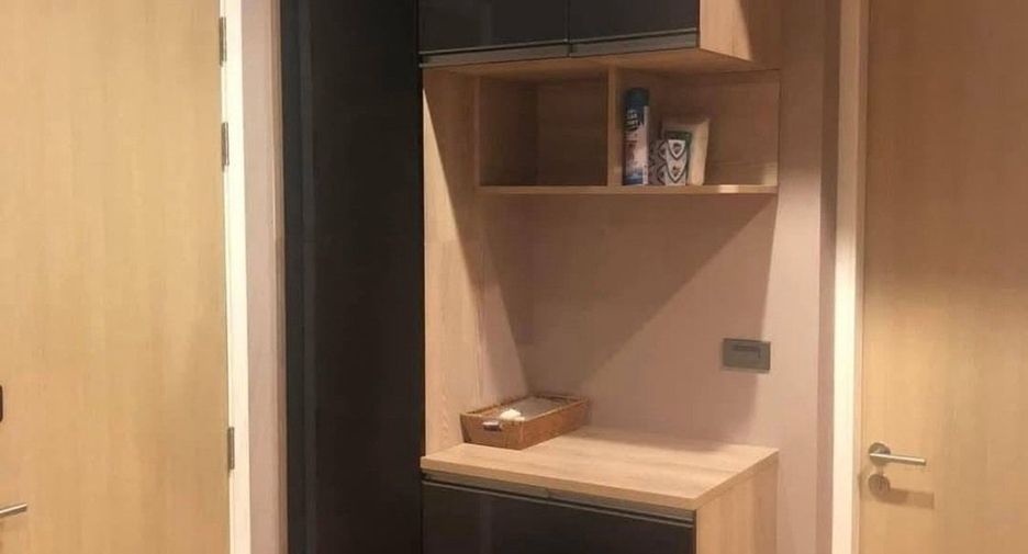 For rent 3 bedrooms house in Bang Kapi, Bangkok