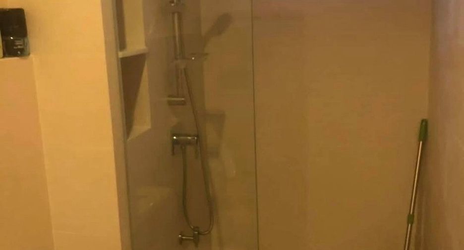 For rent 3 bedrooms house in Bang Kapi, Bangkok
