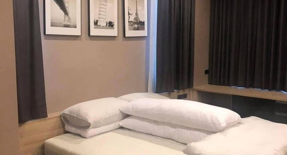 For rent 3 bedrooms house in Bang Kapi, Bangkok