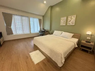 For sale 2 bedrooms townhouse in Watthana, Bangkok