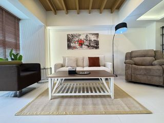 For sale 2 bedrooms townhouse in Watthana, Bangkok