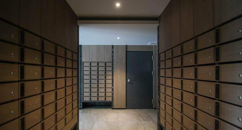 For sale 2 bedrooms condo in Din Daeng, Bangkok