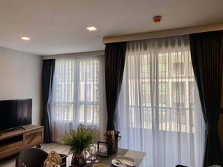 For sale 2 bedrooms condo in Din Daeng, Bangkok
