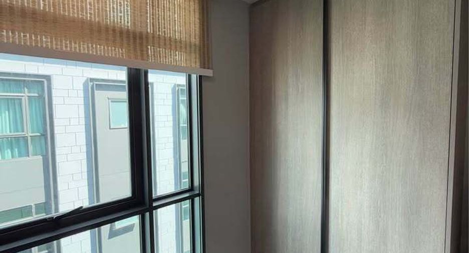 For sale 2 bedrooms condo in Din Daeng, Bangkok