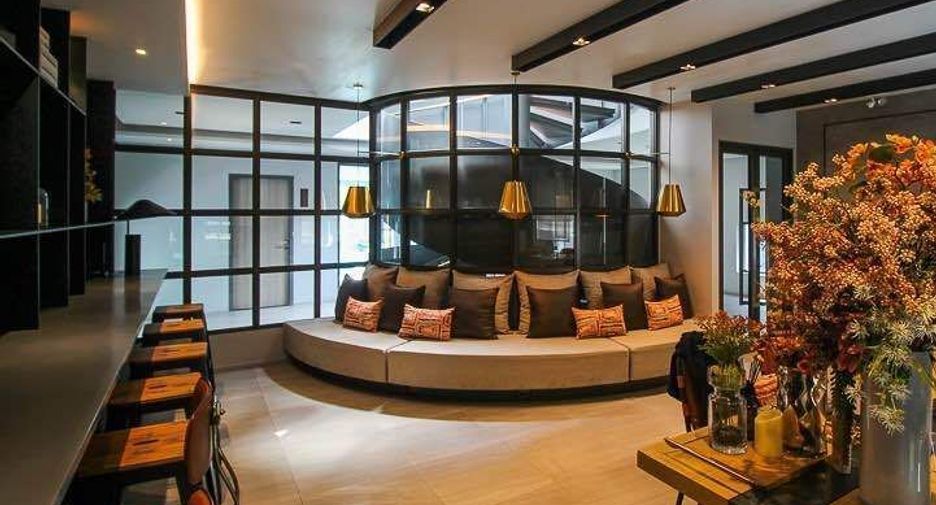 For sale 2 bedrooms condo in Din Daeng, Bangkok