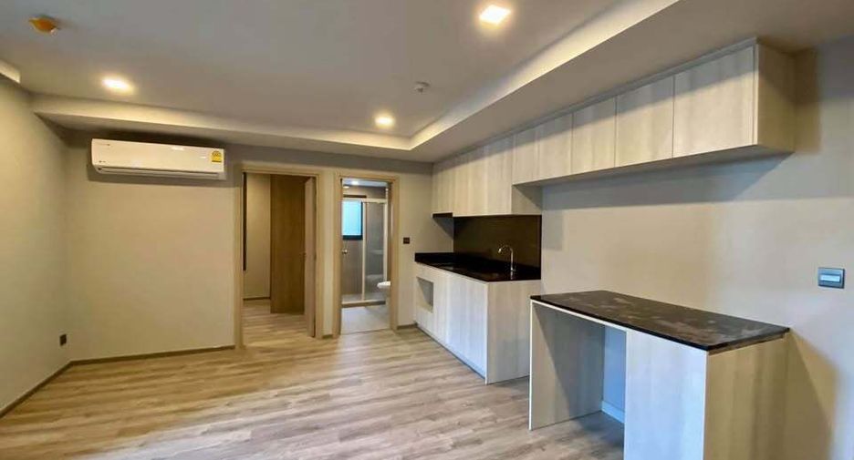 For sale 2 bedrooms condo in Din Daeng, Bangkok
