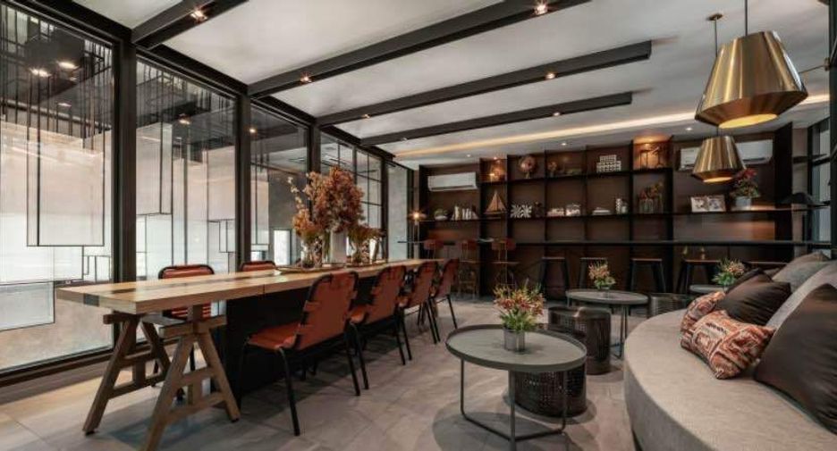 For sale 2 bedrooms condo in Din Daeng, Bangkok