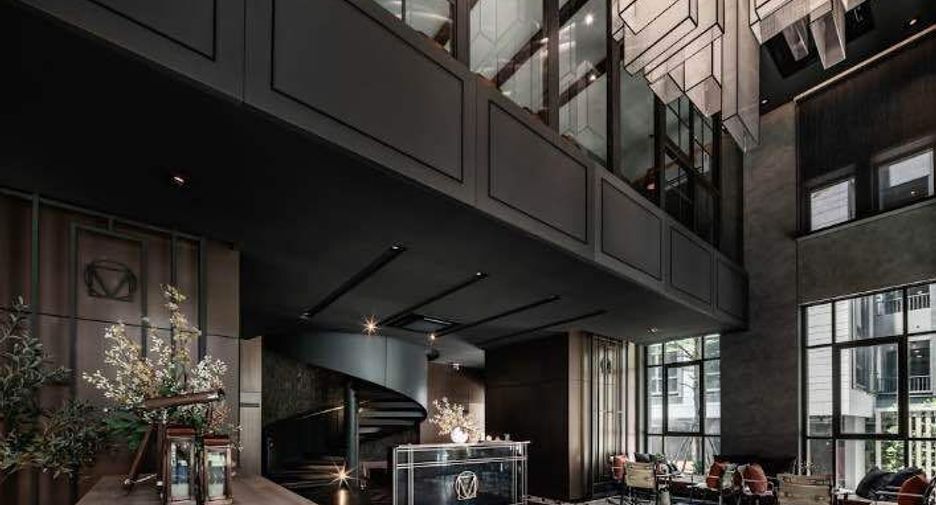 For sale 2 bedrooms condo in Din Daeng, Bangkok