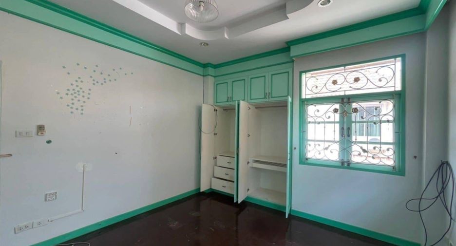 Casa en venta de 4 habitaciones en Kathu, Phuket
