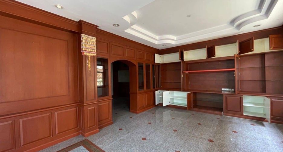 Casa en venta de 4 habitaciones en Kathu, Phuket