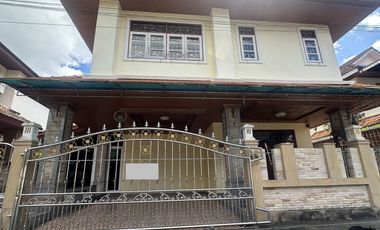 For sale 4 bedrooms house in Kathu, Phuket