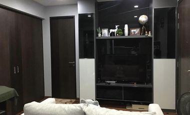ให้เช่า 1 เตียง คอนโด ใน ปทุมวัน, กรุงเทพฯ
