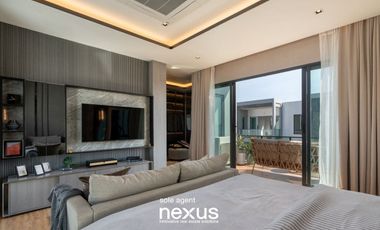 For rent 4 bedrooms townhouse in Phasi Charoen, Bangkok
