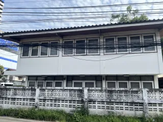 出售 4 卧室 独立屋 在 Wang Thong Lang, 曼谷