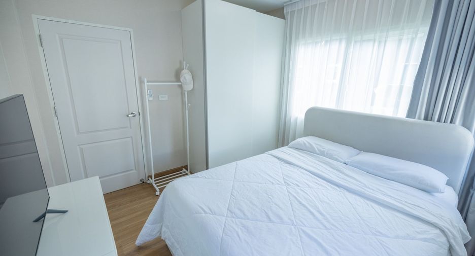 For sale 4 bedrooms house in Prawet, Bangkok