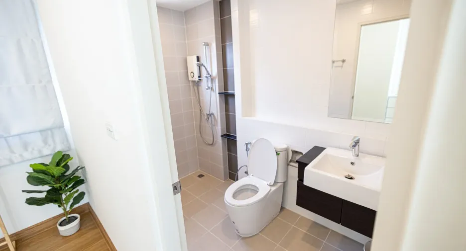 For sale 4 bedrooms house in Prawet, Bangkok