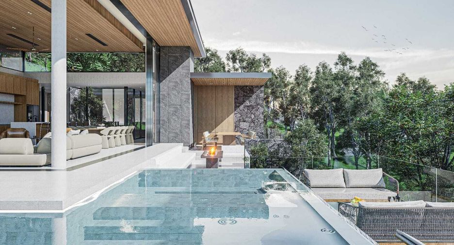 For sale 6 bedrooms villa in Thalang, Phuket