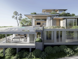 For sale 6 bedrooms villa in Thalang, Phuket