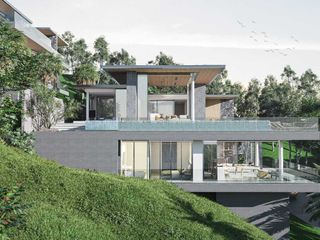 For sale 6 bedrooms villa in Thalang, Phuket