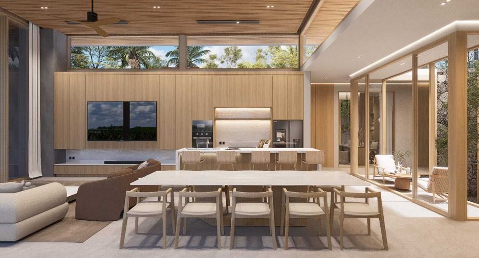 For sale 6 bedrooms villa in Thalang, Phuket
