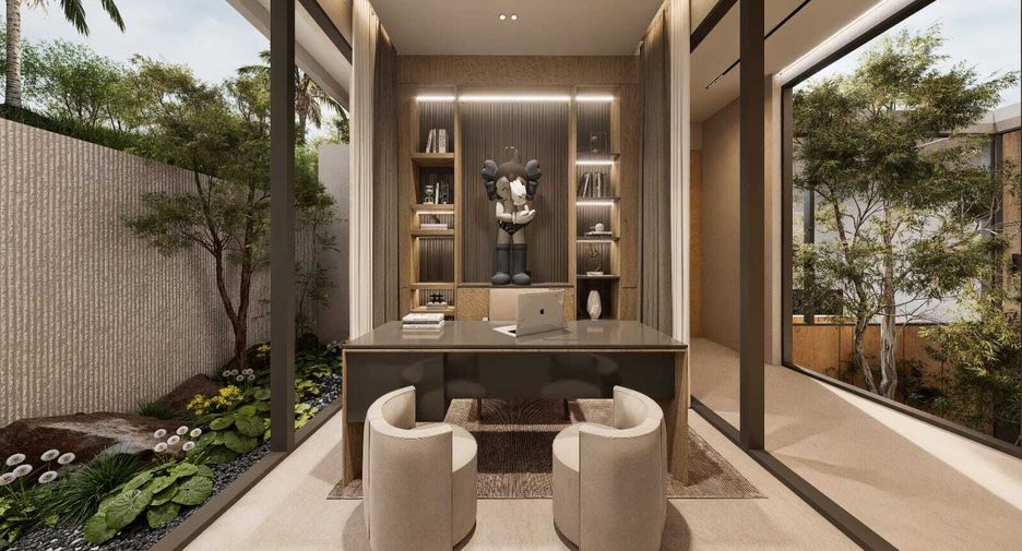 For sale 6 bedrooms villa in Thalang, Phuket