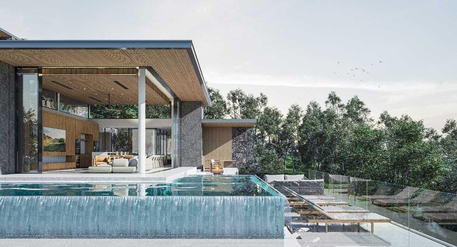 For sale 6 bedrooms villa in Thalang, Phuket