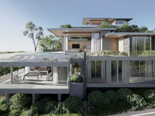 For sale 6 bedrooms villa in Thalang, Phuket