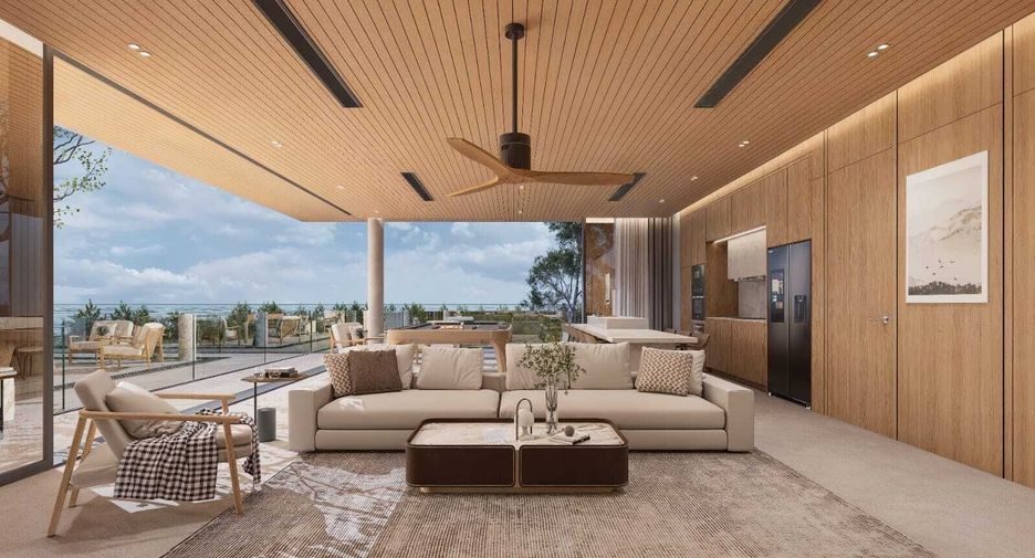 For sale 6 bedrooms villa in Thalang, Phuket
