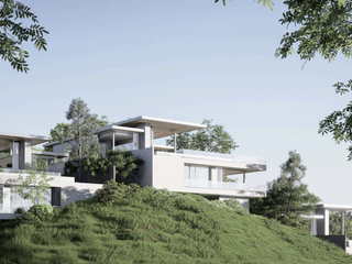 For sale 6 bedrooms villa in Thalang, Phuket