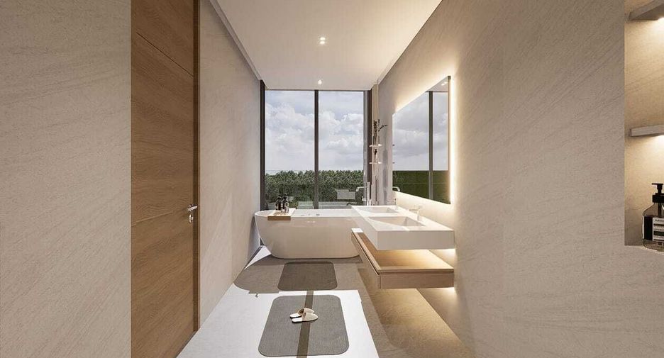 For sale 6 bedrooms villa in Thalang, Phuket