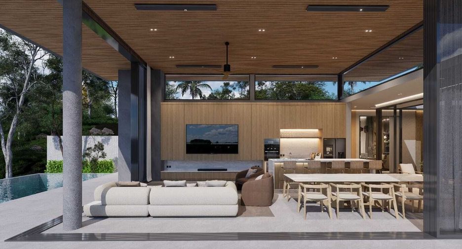 For sale 6 bedrooms villa in Thalang, Phuket