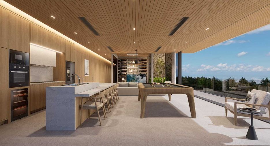 For sale 6 bedrooms villa in Thalang, Phuket