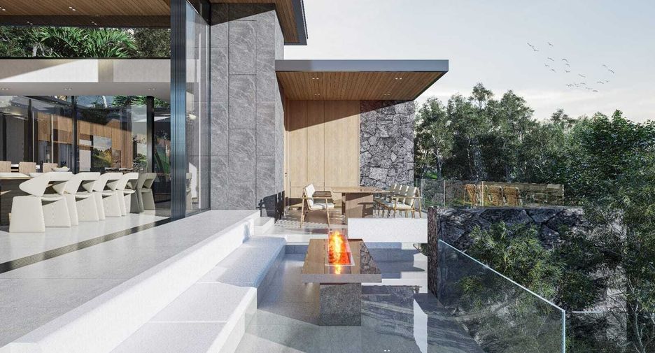 For sale 6 bedrooms villa in Thalang, Phuket