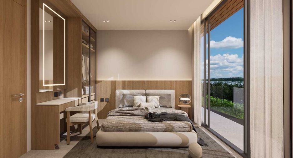 For sale 6 bedrooms villa in Thalang, Phuket