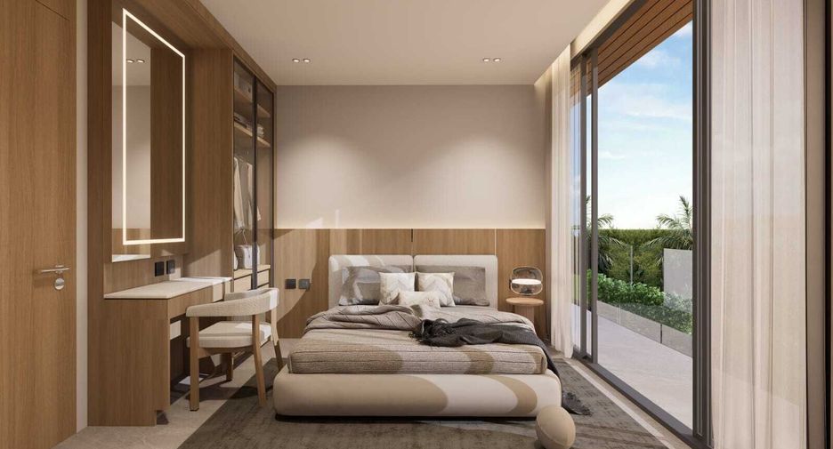 For sale 6 bedrooms villa in Thalang, Phuket