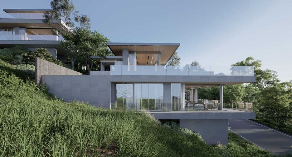 For sale 6 bedrooms villa in Thalang, Phuket