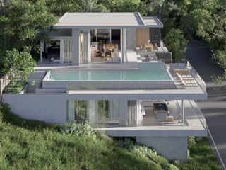 For sale 6 bedrooms villa in Thalang, Phuket