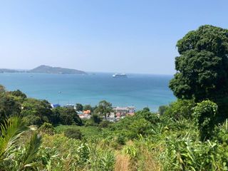 For sale land in Kathu, Phuket