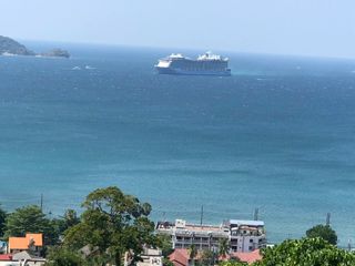 For sale land in Kathu, Phuket