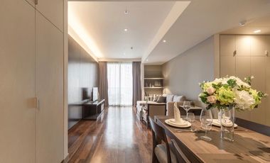 For rent 2 ベッドルーム condo in Khlong Toei, Bangkok