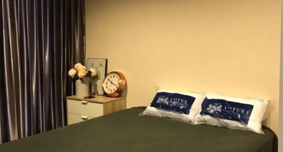 Wohnung zum Kauf mit 2 Zimmer in Bang Sue, Bangkok