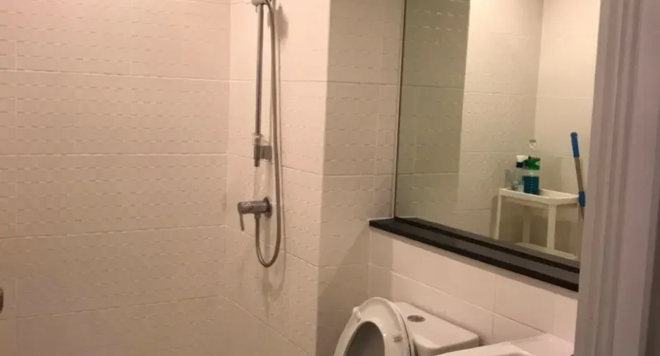 Wohnung zum Kauf mit 2 Zimmer in Bang Sue, Bangkok