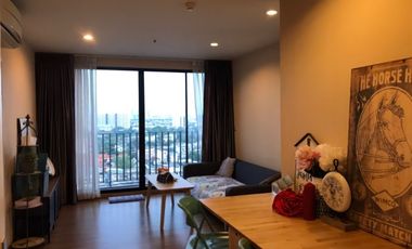 Condo en venta de 2 habitaciones en Bang Sue, Bangkok