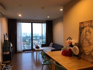 For sale 2 bedrooms condo in Bang Sue, Bangkok